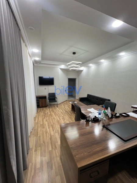 Satış 3 otaqlı Yeni Tikili bina evi  119m², Bakı