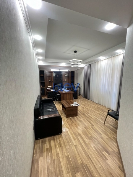 Satış 3 otaqlı Yeni Tikili bina evi  119m², Bakı