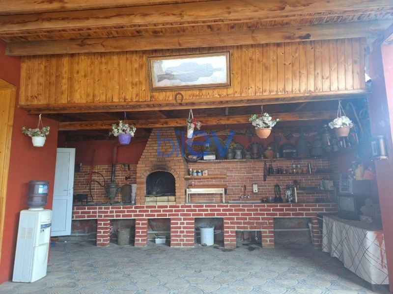 Satış 6 otaqlı Həyət evi  6m², Bakı
