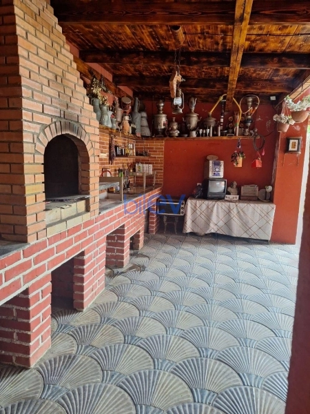 Satış 6 otaqlı Həyət evi  6m², Bakı