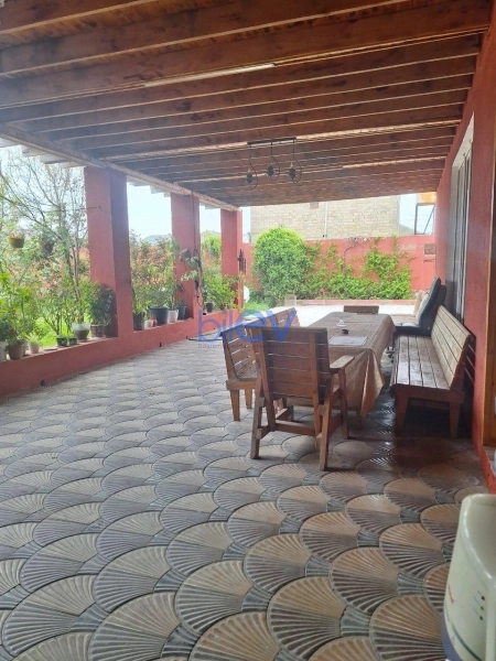 Satış 6 otaqlı Həyət evi  6m², Bakı