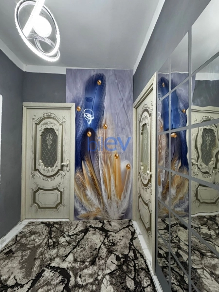 Satış 3 otaqlı Köhnə Tikili bina evi  72m², Bakı
