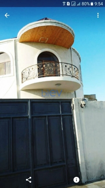 Satış 6 otaqlı Villa  220m², Bakı