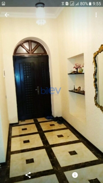 Satış 6 otaqlı Villa  220m², Bakı