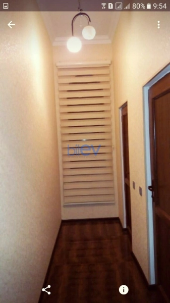 Satış 6 otaqlı Villa  220m², Bakı