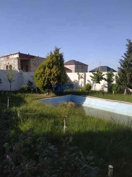 Satış 6 otaqlı Villa  220m², Bakı