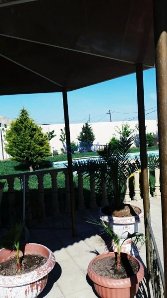 Satış 6 otaqlı Villa  220m², Bakı