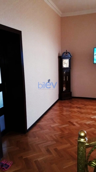 Satış 6 otaqlı Villa  220m², Bakı