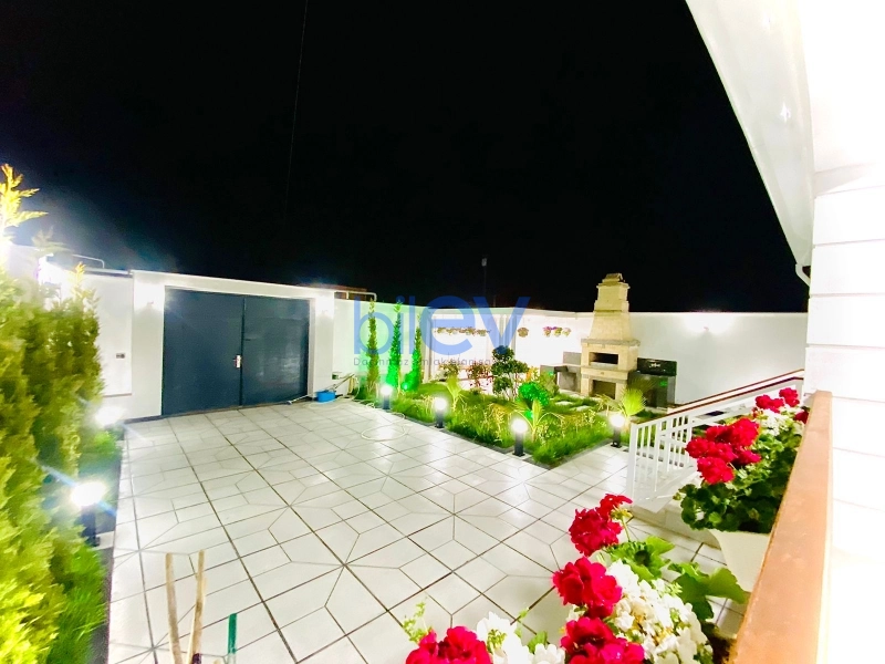 Satış 3 otaqlı Həyət evi  120m², Bakı