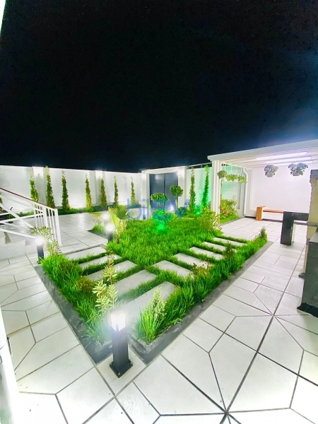 Satış 3 otaqlı Həyət evi  120m², Bakı