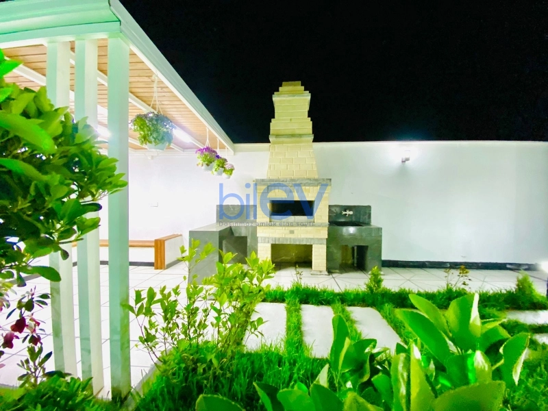 Satış 3 otaqlı Həyət evi  120m², Bakı