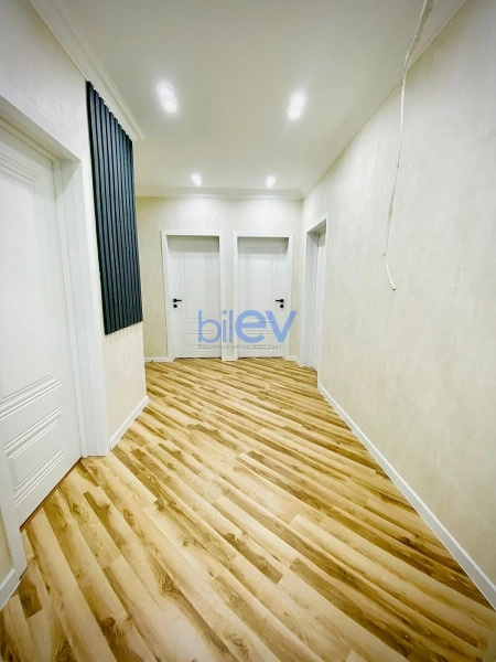Satış 3 otaqlı Həyət evi  120m², Bakı