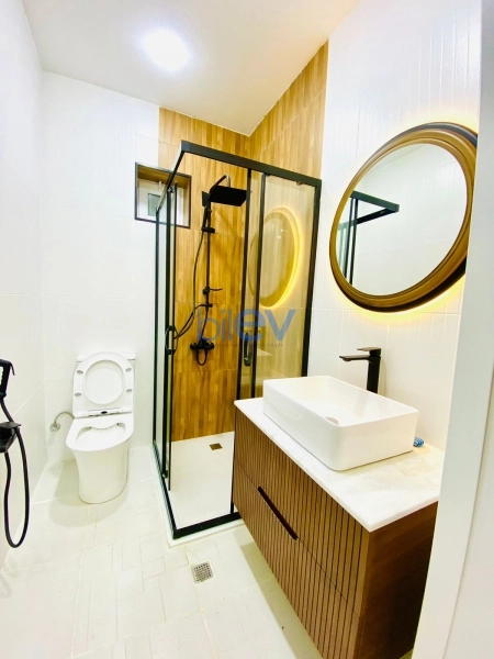 Satış 3 otaqlı Həyət evi  120m², Bakı