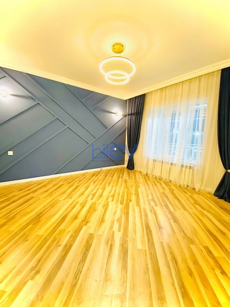 Satış 3 otaqlı Həyət evi  120m², Bakı