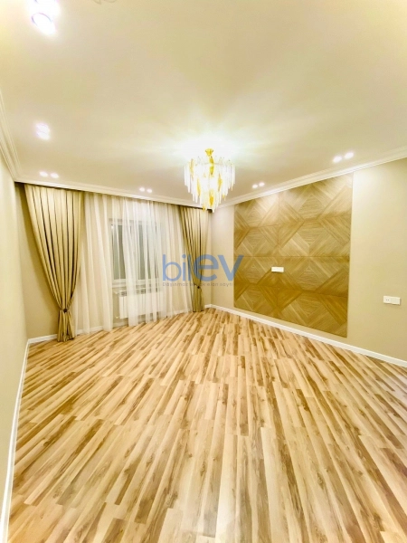 Satış 3 otaqlı Həyət evi  120m², Bakı