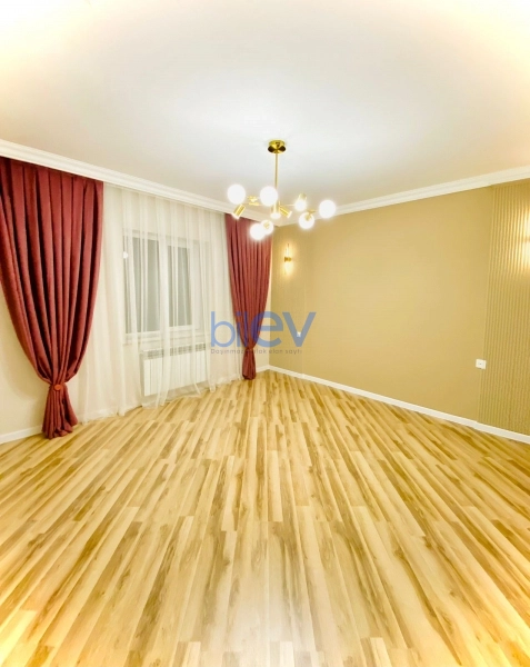 Satış 3 otaqlı Həyət evi  120m², Bakı