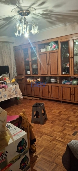 Satış 5 otaqlı Köhnə Tikili bina evi  140m², Bakı