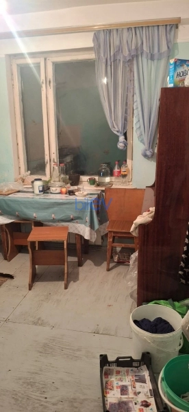 Satış 5 otaqlı Köhnə Tikili bina evi  140m², Bakı