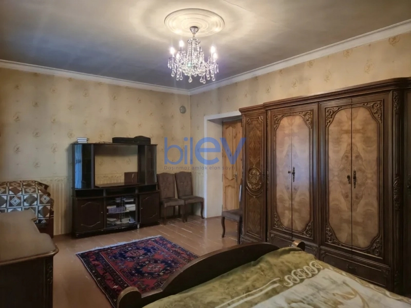 Aylıq Kirayə 2 otaqlı Həyət evi  165m², Quba