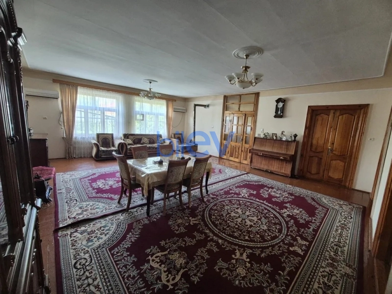 Aylıq Kirayə 2 otaqlı Həyət evi  165m², Quba