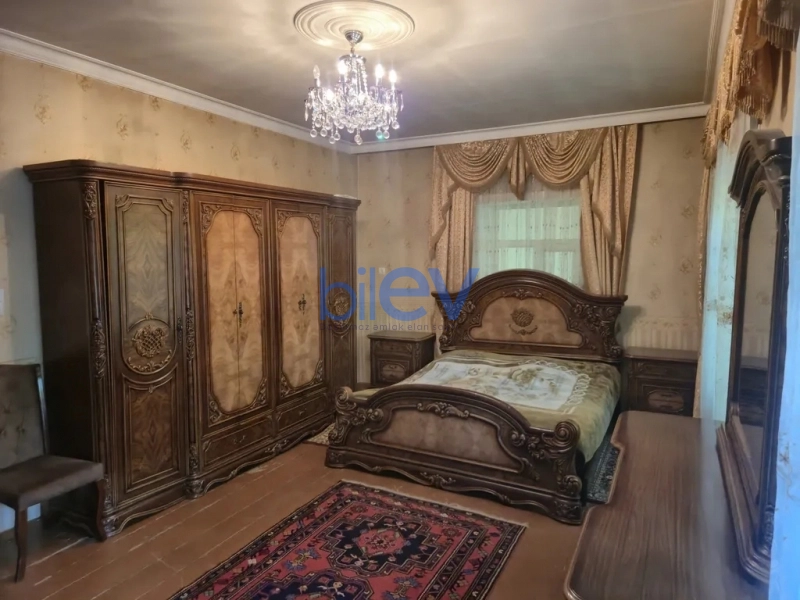 Aylıq Kirayə 2 otaqlı Həyət evi  165m², Quba
