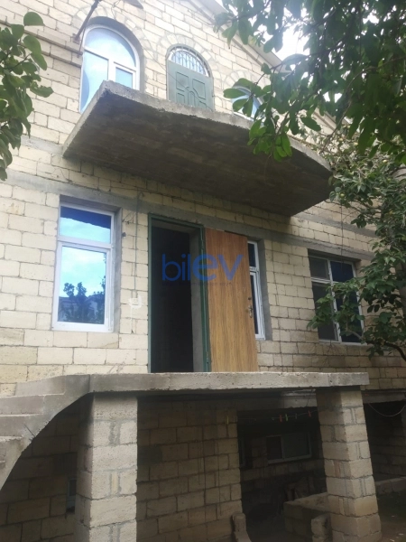 Satış 6 otaqlı Həyət evi  230m², Bakı
