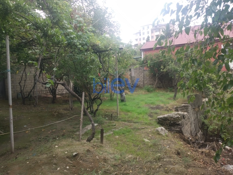 Satış 6 otaqlı Həyət evi  230m², Bakı