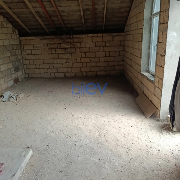 Satış 6 otaqlı Həyət evi  230m², Bakı