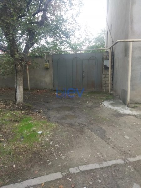 Satış 6 otaqlı Həyət evi  230m², Bakı