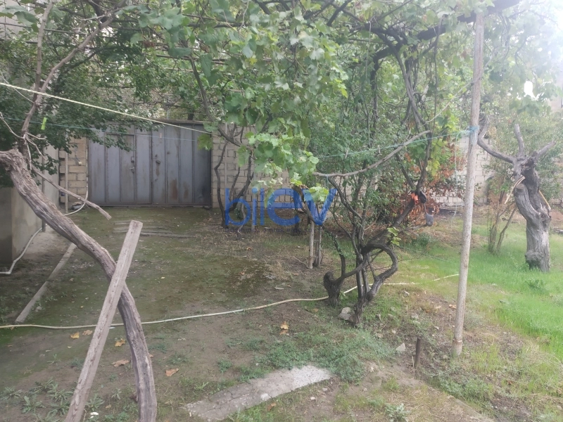 Satış 6 otaqlı Həyət evi  230m², Bakı