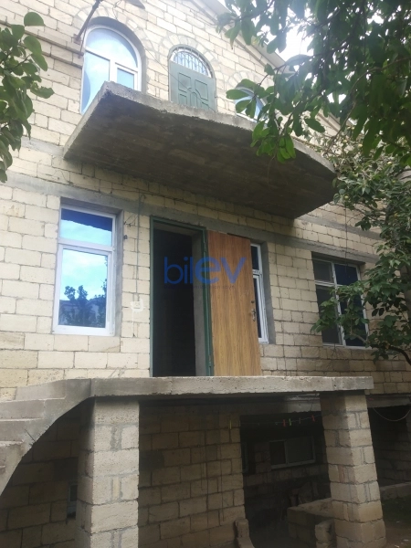 Satış 6 otaqlı Həyət evi  230m², Bakı
