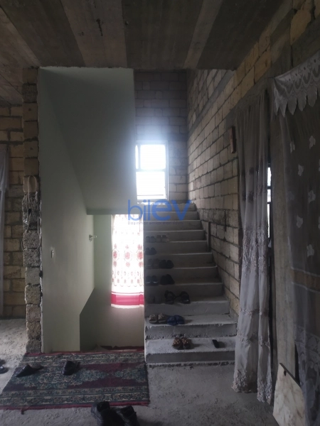 Satış 6 otaqlı Həyət evi  230m², Bakı