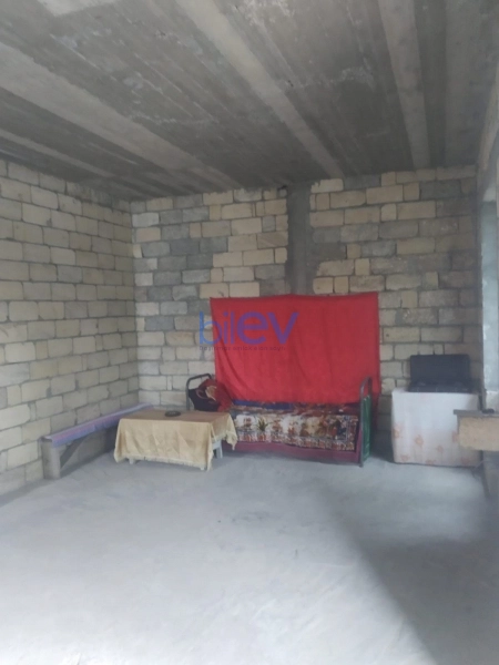 Satış 6 otaqlı Həyət evi  230m², Bakı