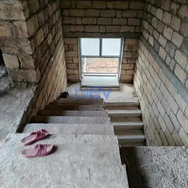 Satış 6 otaqlı Həyət evi  230m², Bakı