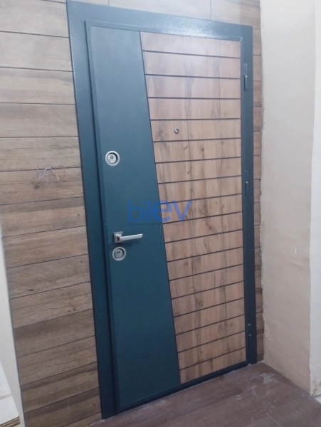 Satış 2 otaqlı Yeni Tikili bina evi  43m², Bakı