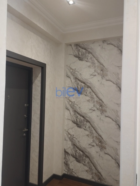 Satış 2 otaqlı Yeni Tikili bina evi  43m², Bakı