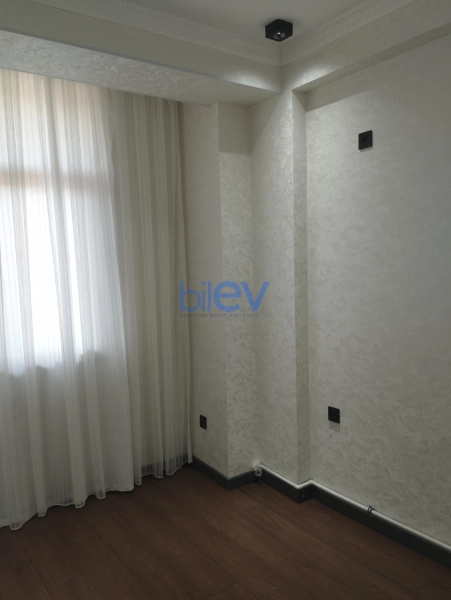 Satış 2 otaqlı Yeni Tikili bina evi  43m², Bakı