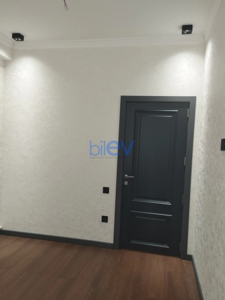 Satış 2 otaqlı Yeni Tikili bina evi  43m², Bakı