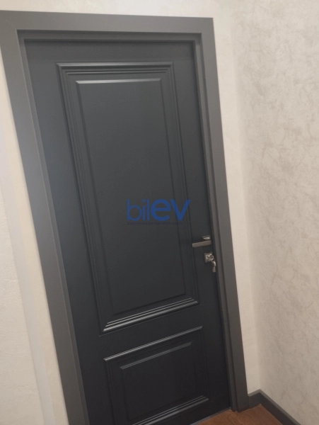 Satış 2 otaqlı Yeni Tikili bina evi  43m², Bakı