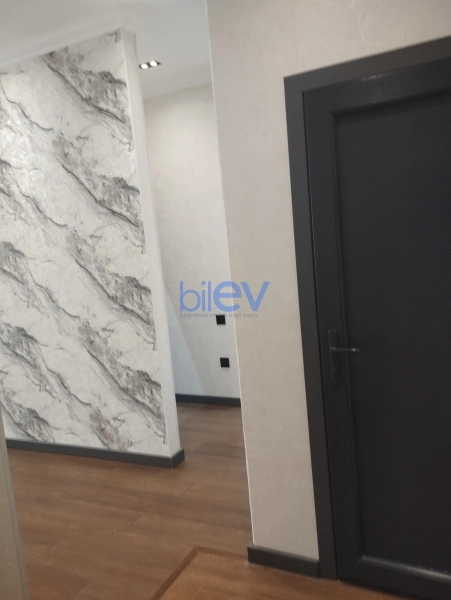Satış 2 otaqlı Yeni Tikili bina evi  43m², Bakı