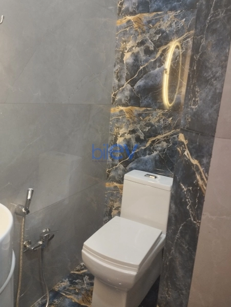 Satış 2 otaqlı Yeni Tikili bina evi  43m², Bakı