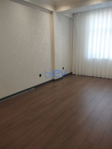 Satış 2 otaqlı Yeni Tikili bina evi  43m², Bakı