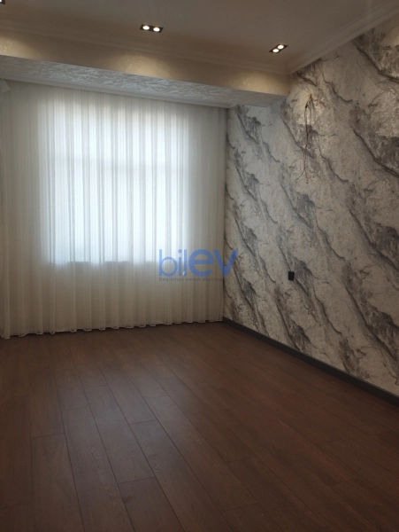 Satış 2 otaqlı Yeni Tikili bina evi  43m², Bakı
