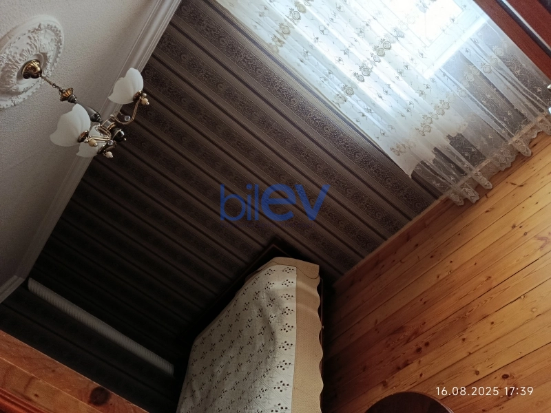 Satış 4 otaqlı Köhnə Tikili bina evi  37m², Gəncə