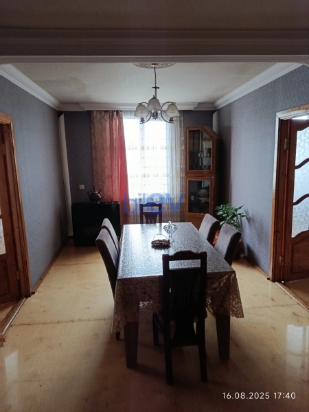Satış 4 otaqlı Köhnə Tikili bina evi  37m², Gəncə