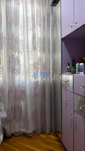 Satış 3 otaqlı Köhnə Tikili bina evi  71m², Bakı