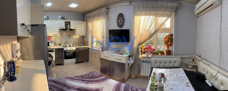 Satış 3 otaqlı Köhnə Tikili bina evi  71m², Bakı