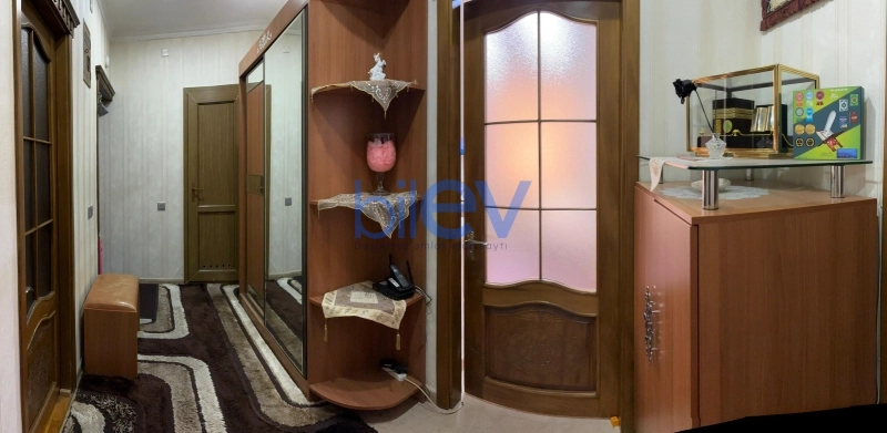 Satış 3 otaqlı Köhnə Tikili bina evi  71m², Bakı