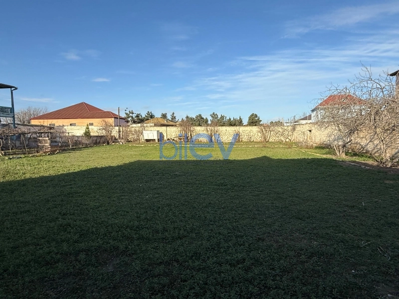 Satış  otaqlı Torpaq  6m², Bakı
