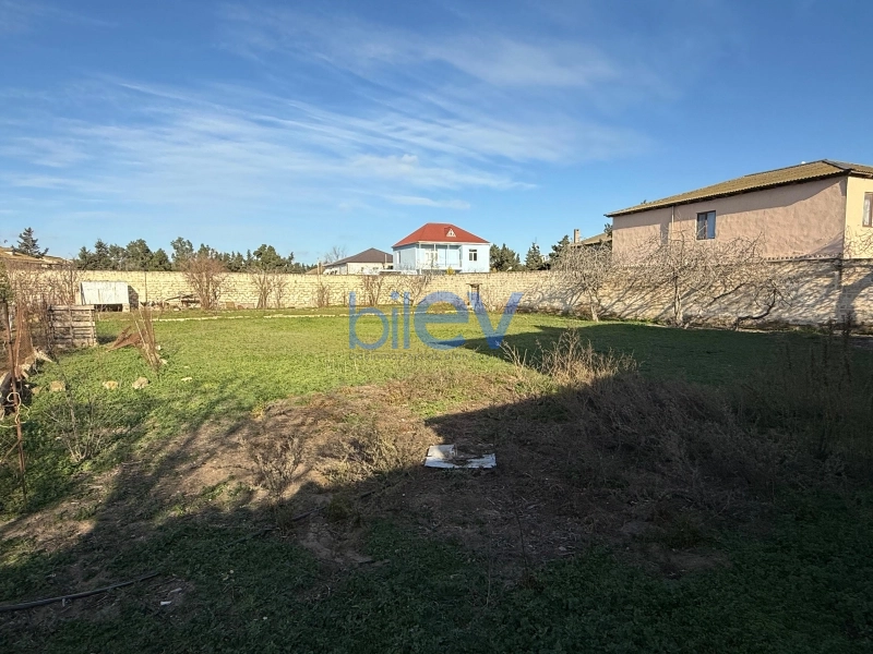 Satış  otaqlı Torpaq  6m², Bakı